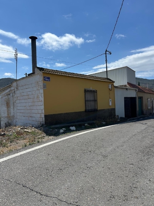 Berjaos Sar Landhaus Bild 6387708