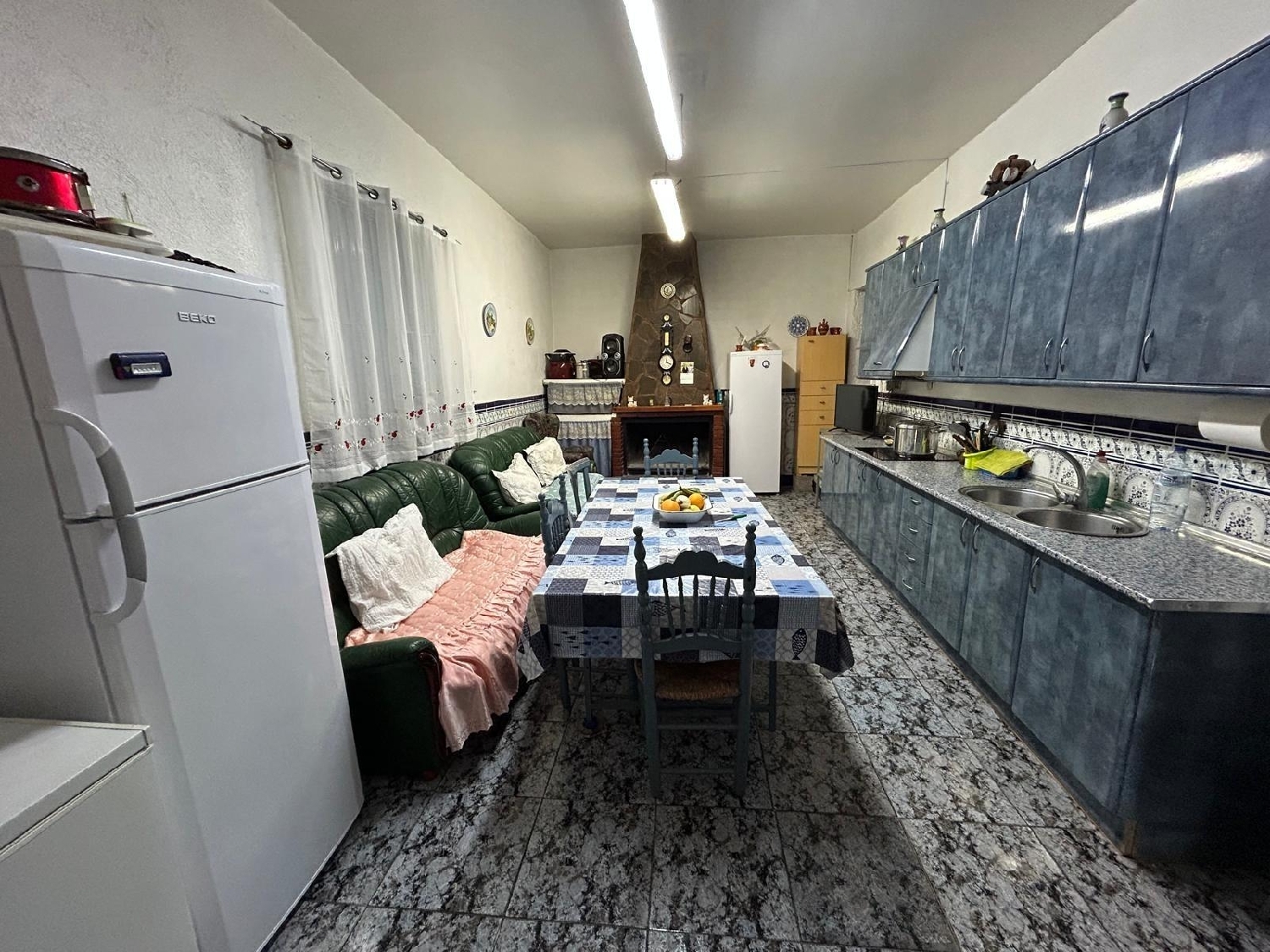 kaufen Landhaus Berjaos Sar 6