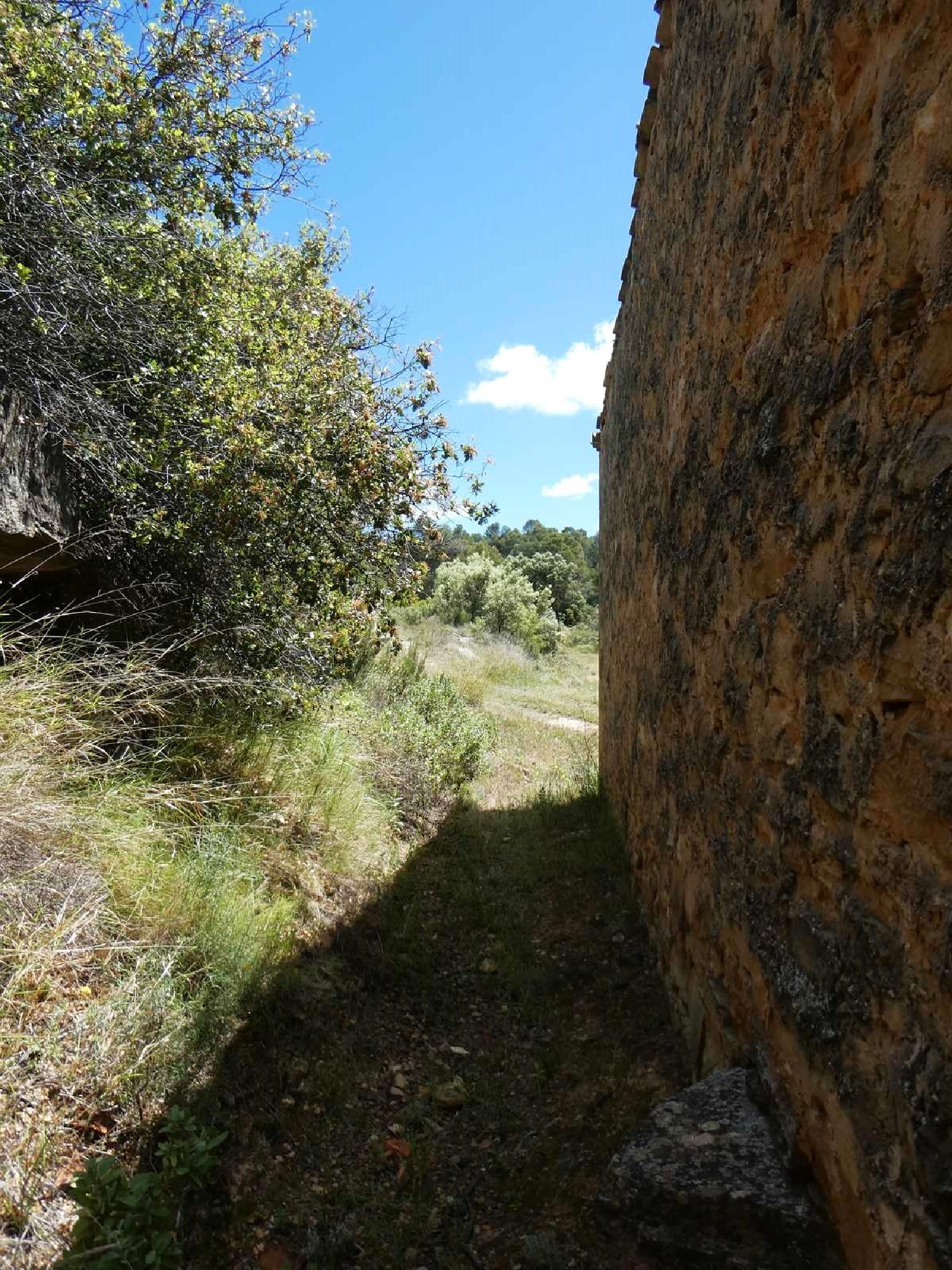  for sale country house Calaceite Matarraña 14