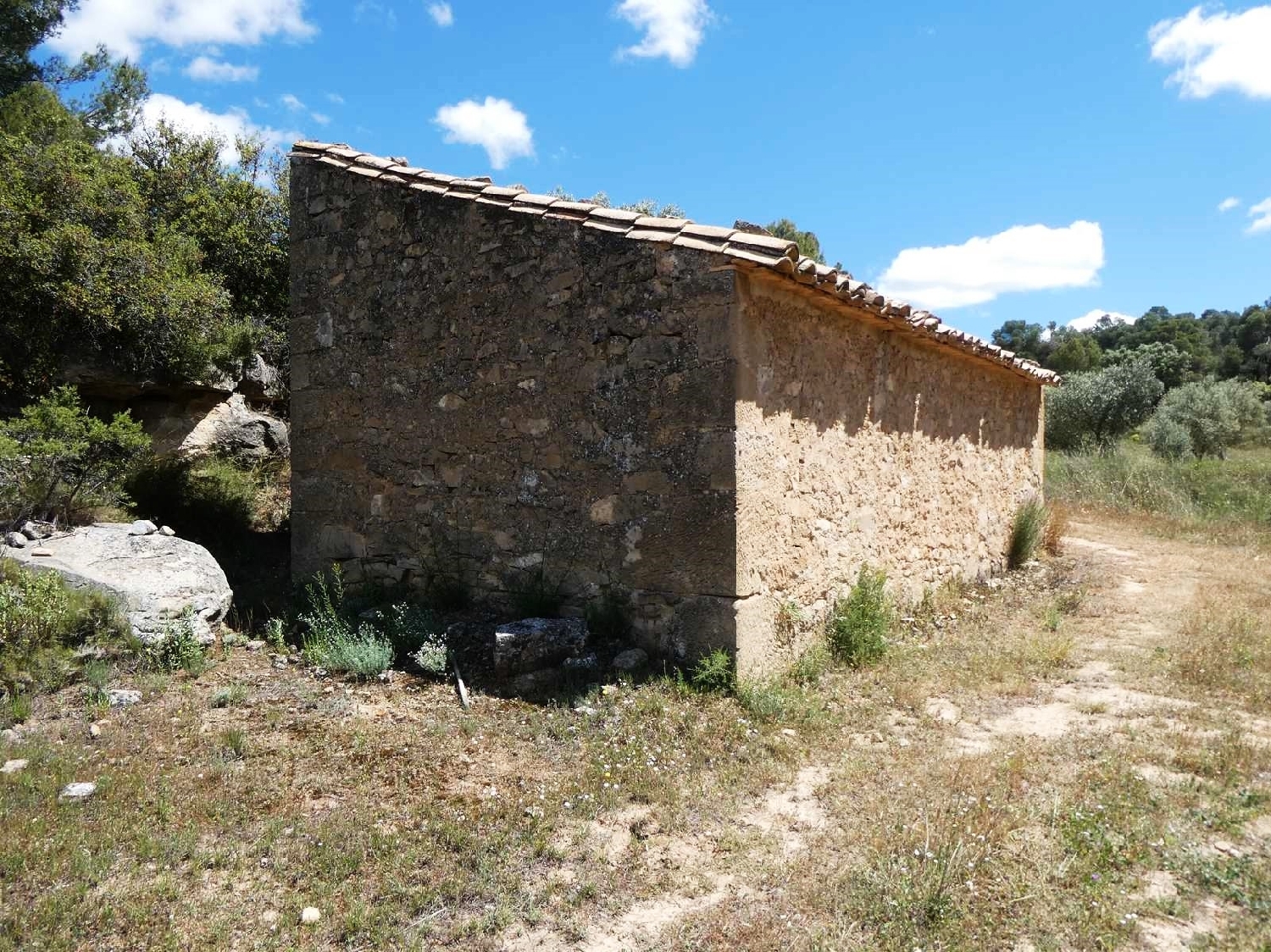  for sale country house Calaceite Matarraña 13