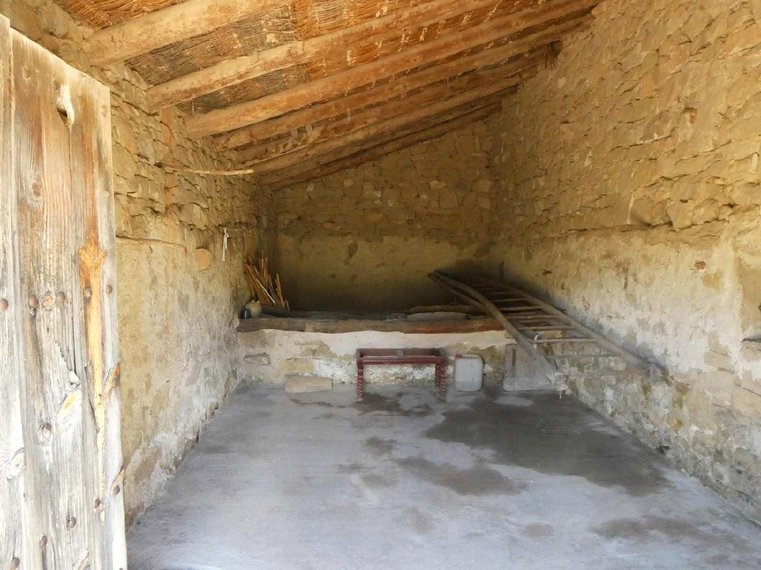  for sale country house Calaceite Matarraña 9