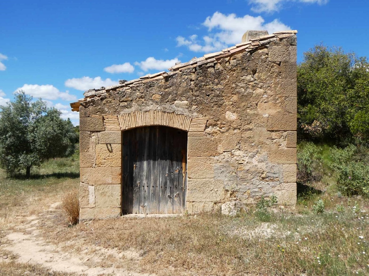  for sale country house Calaceite Matarraña 7
