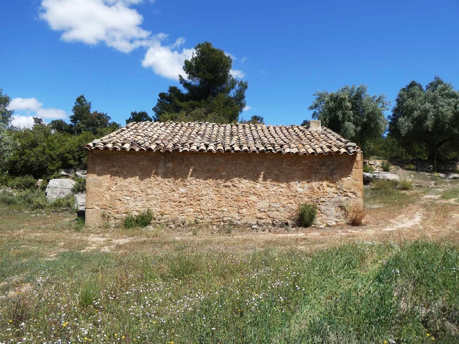  for sale country house Calaceite Matarraña 12
