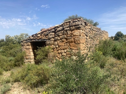 Calaceite Matarraña country house foto 6380515