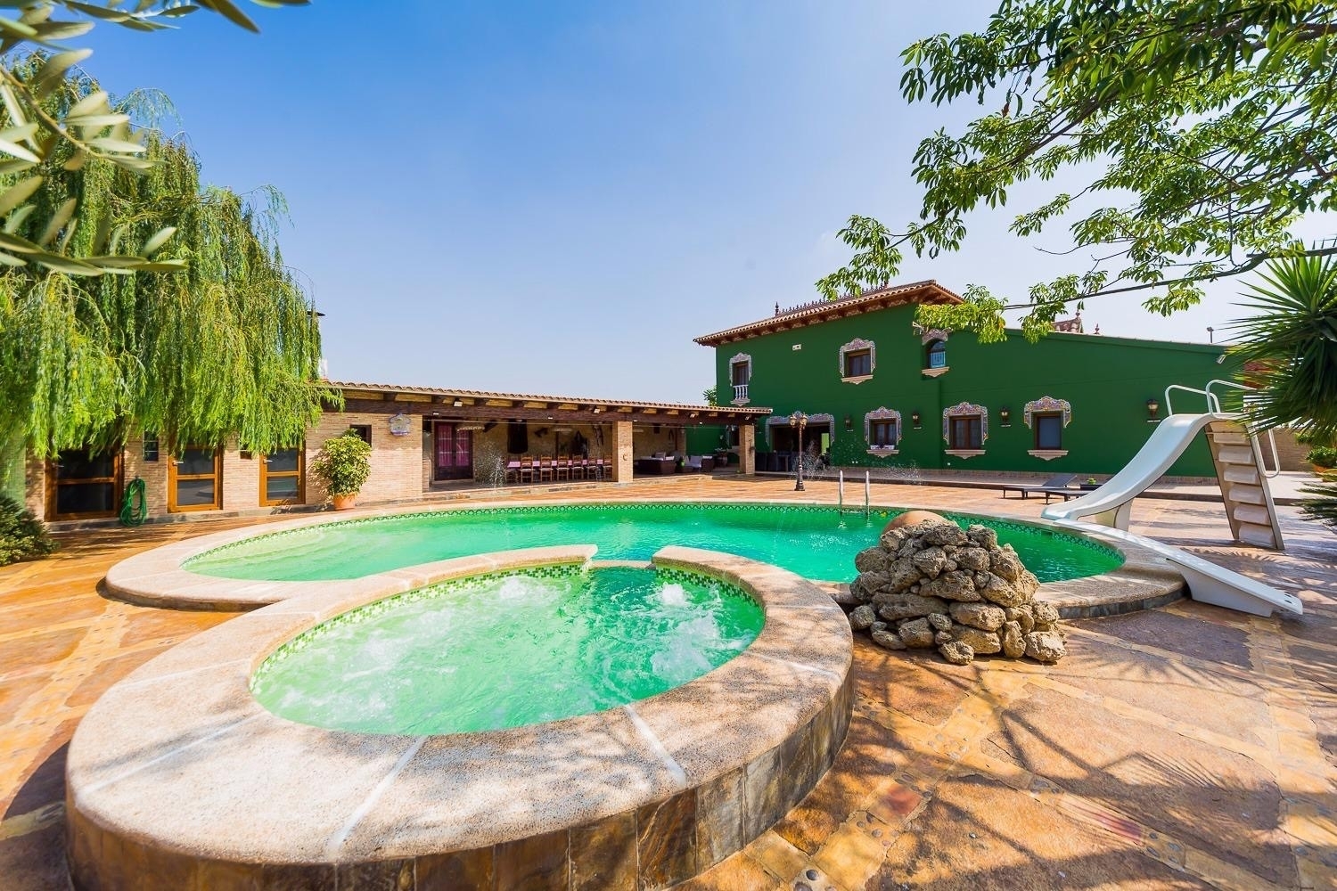  à vendre maison de campagne Callosa De Segura Baix Segura 8