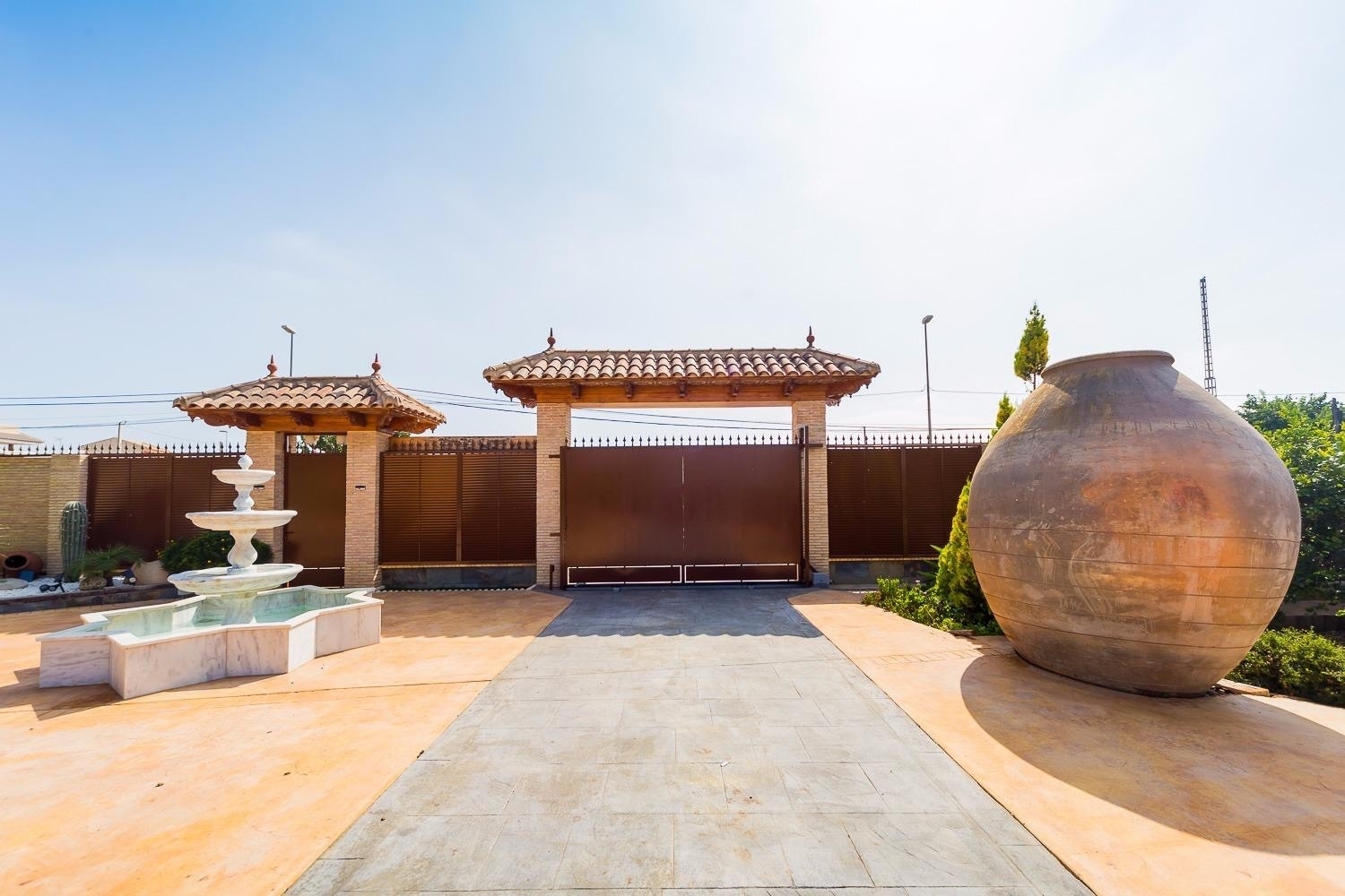  à vendre maison de campagne Callosa De Segura Baix Segura 3