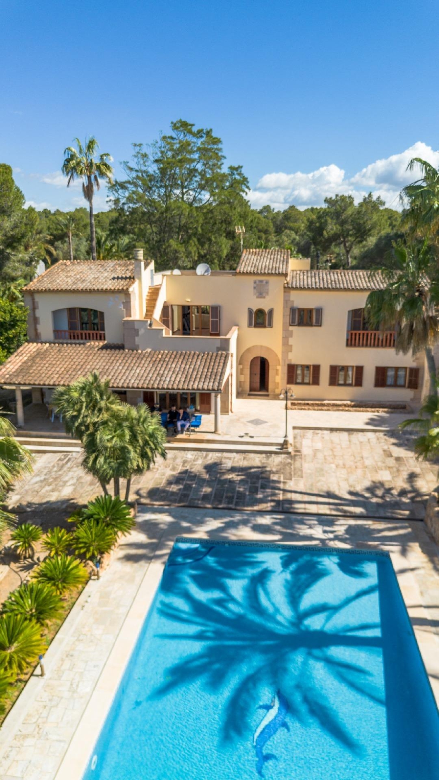  for sale country house Campos Arzúa 5