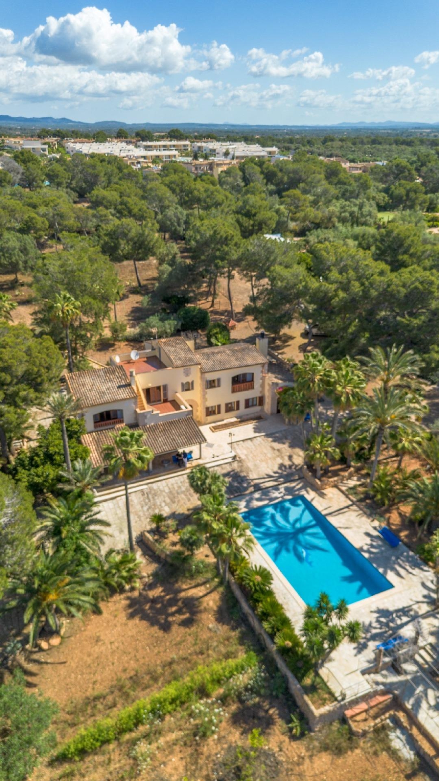  for sale country house Campos Arzúa 2