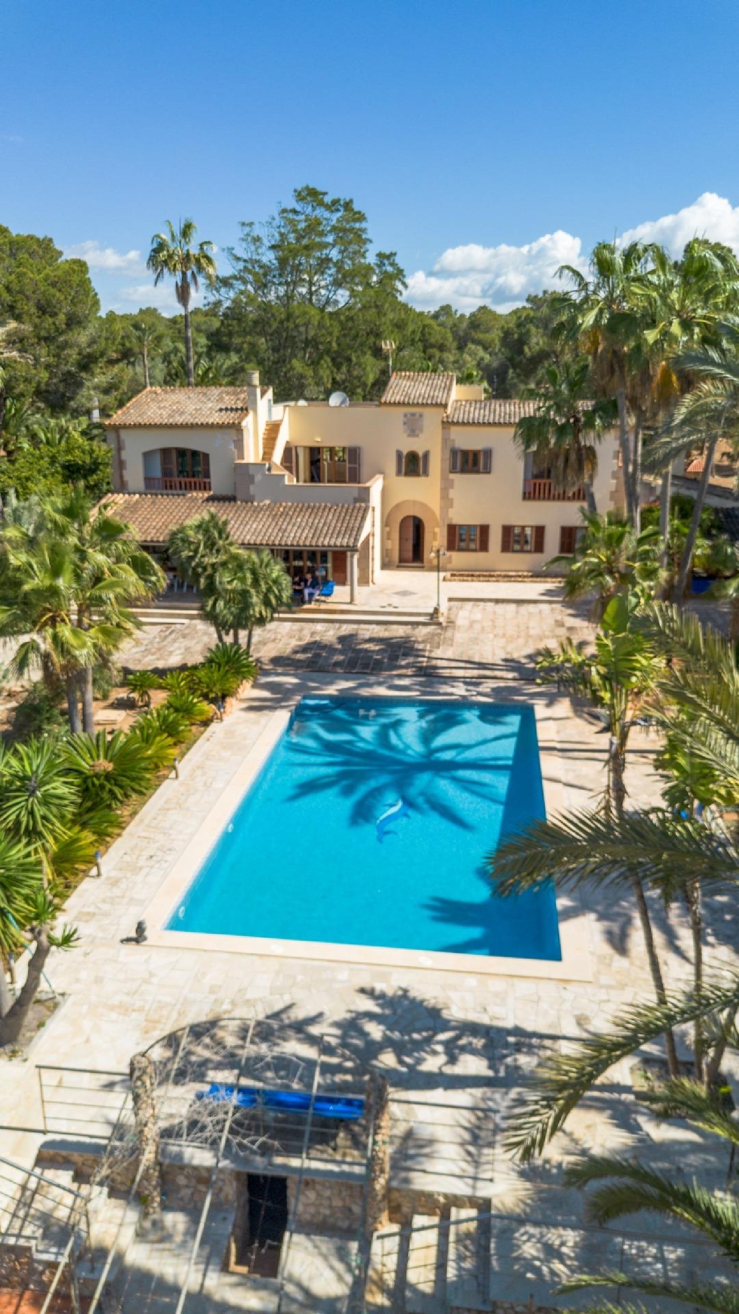  for sale country house Campos Arzúa 3