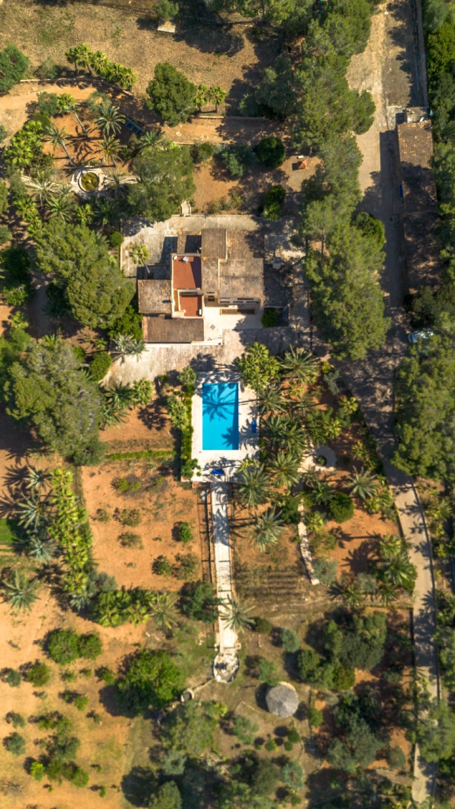  for sale country house Campos Arzúa 4