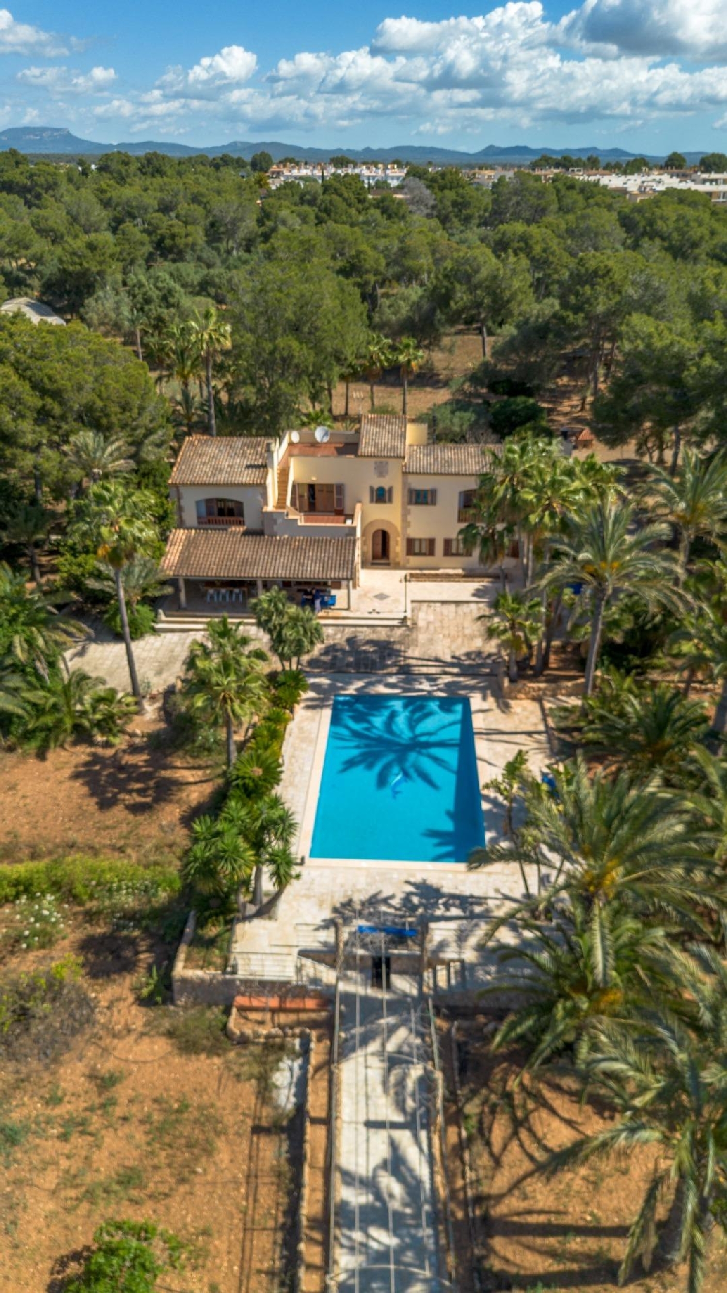  for sale country house Campos Arzúa 1