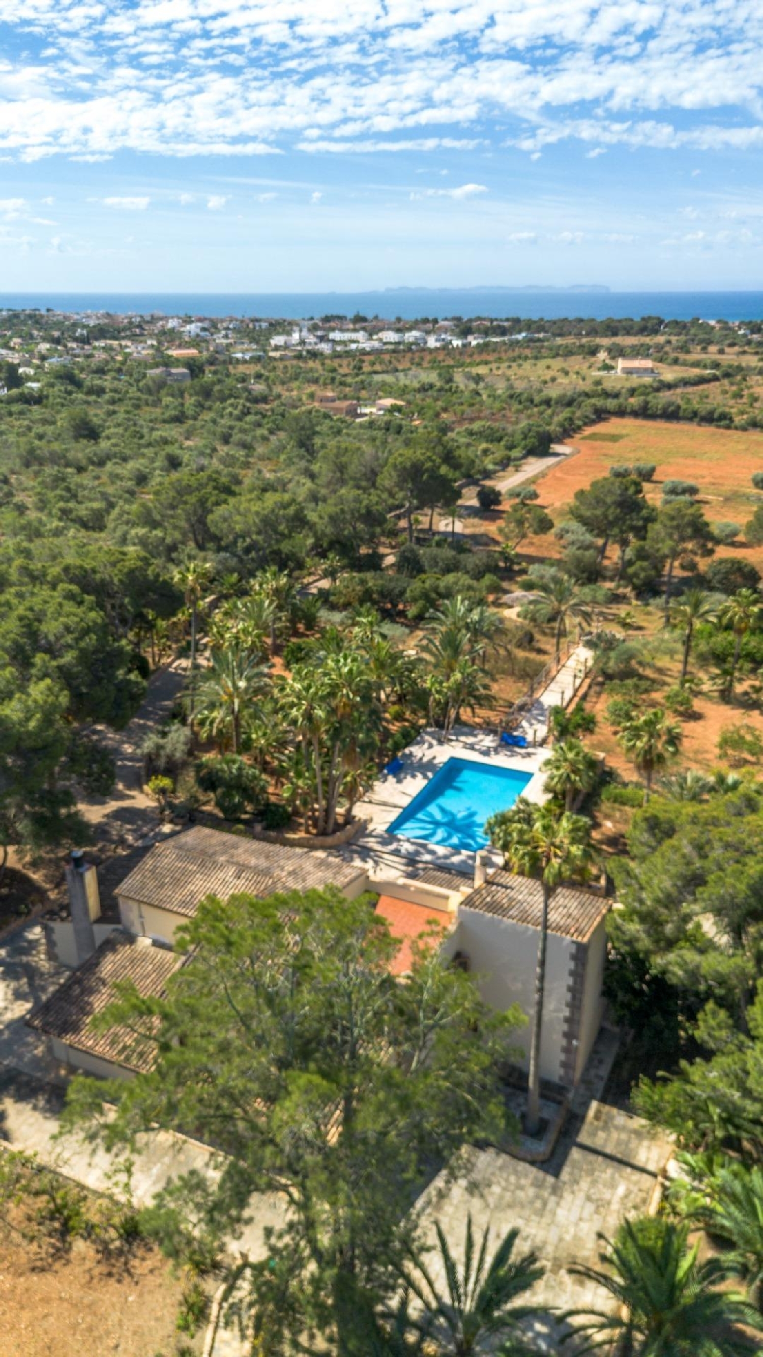  for sale country house Campos Arzúa 6