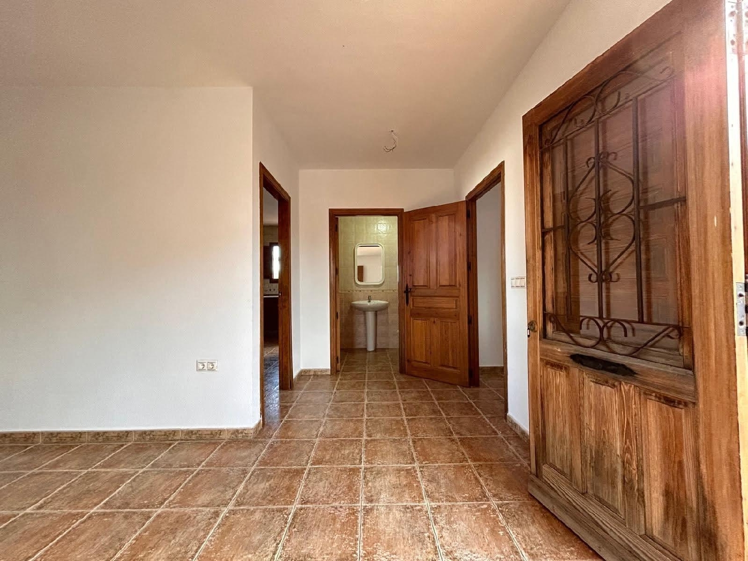 te koop boerderij Catral Baix Segura 7