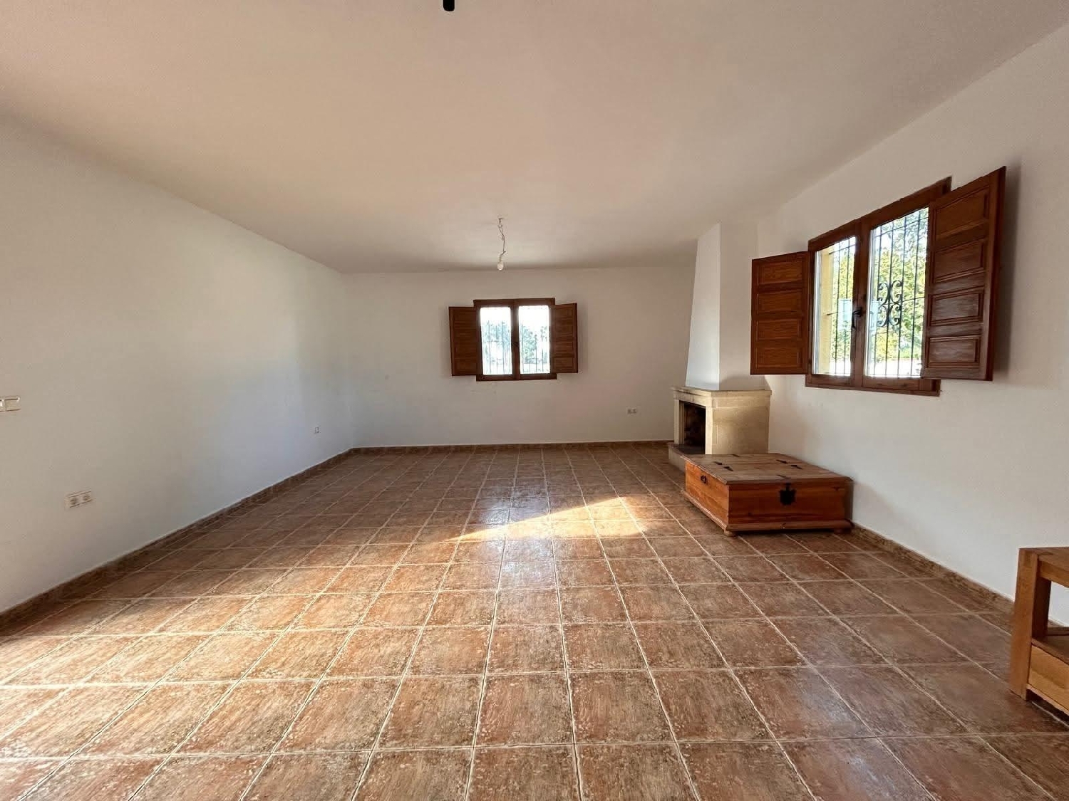 te koop boerderij Catral Baix Segura 6