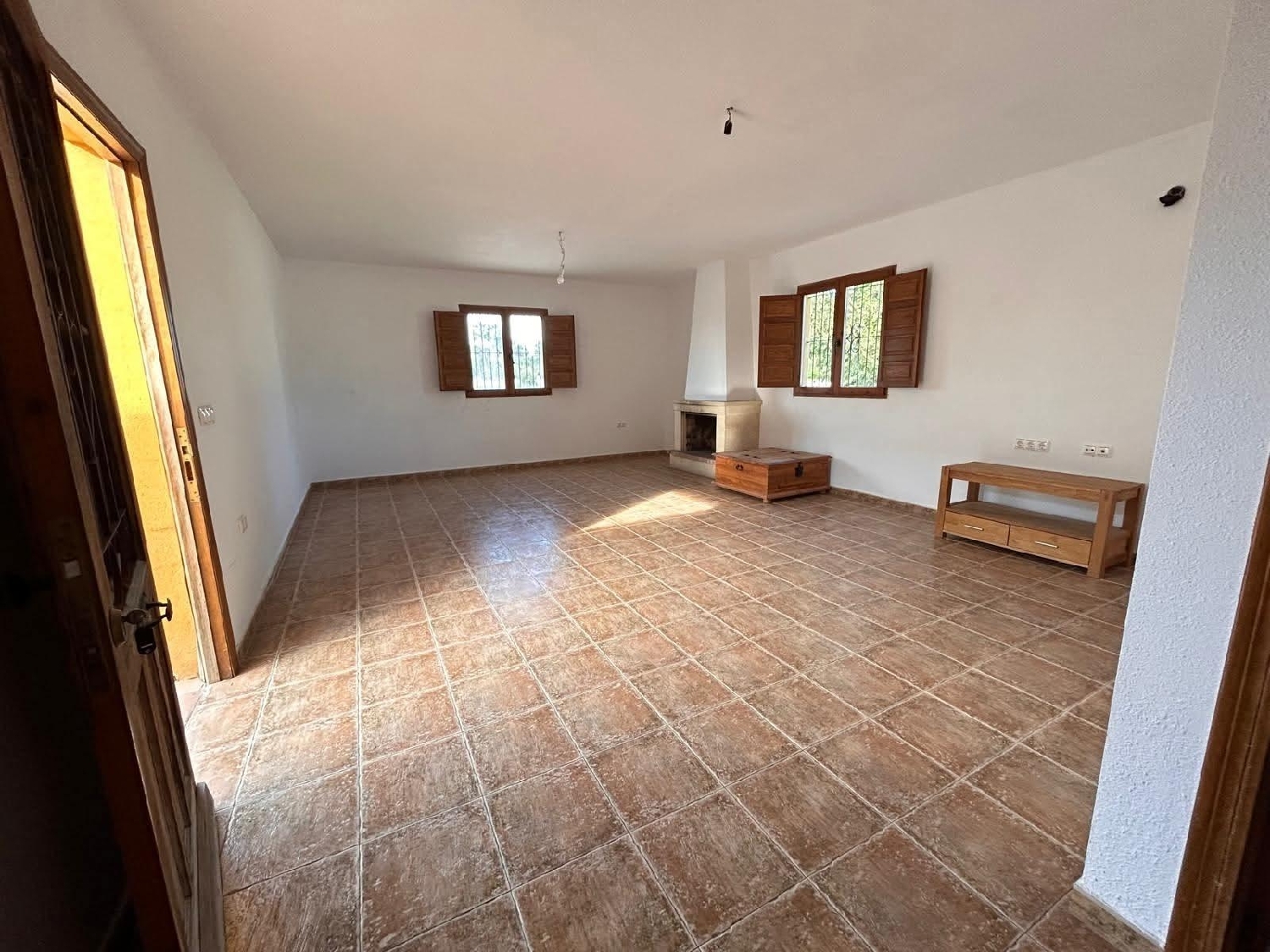 te koop boerderij Catral Baix Segura 5