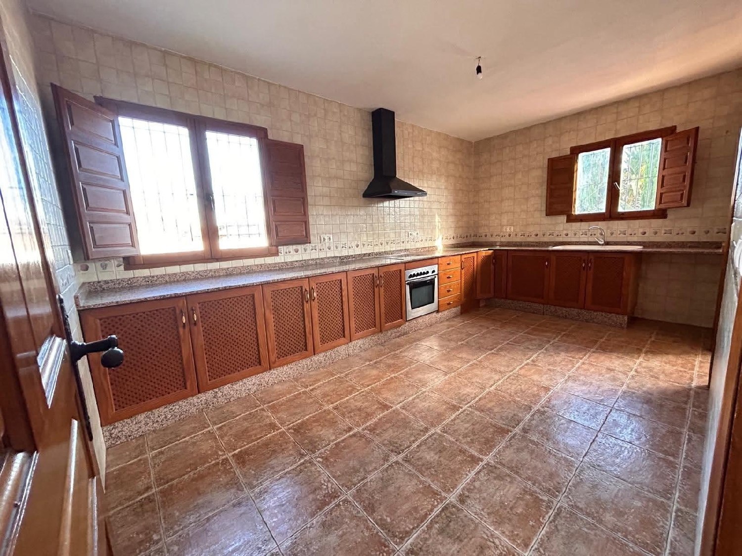 te koop boerderij Catral Baix Segura 8