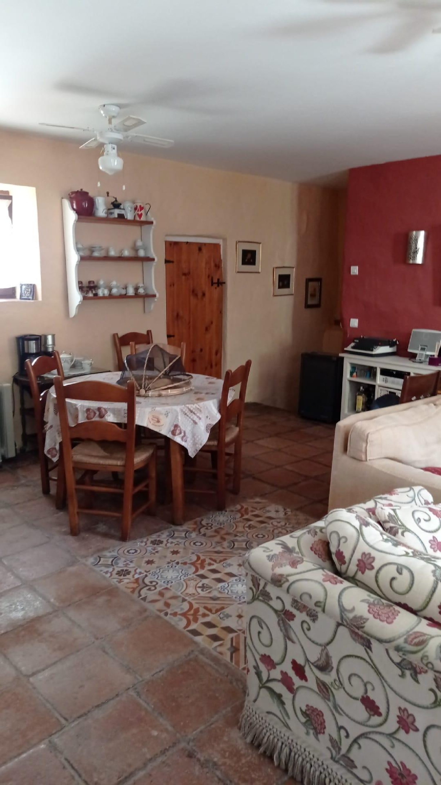 à vendre maison de campagne Comares Axarquía 6