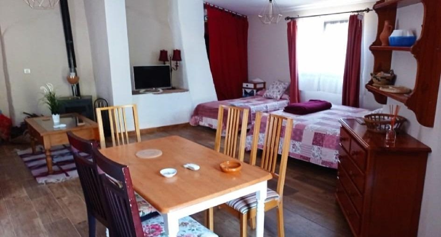 à vendre maison de campagne Comares Axarquía 2