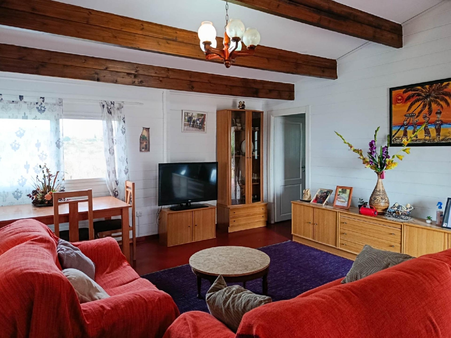  à vendre maison de campagne Crevillent Baix Vinalopó 3