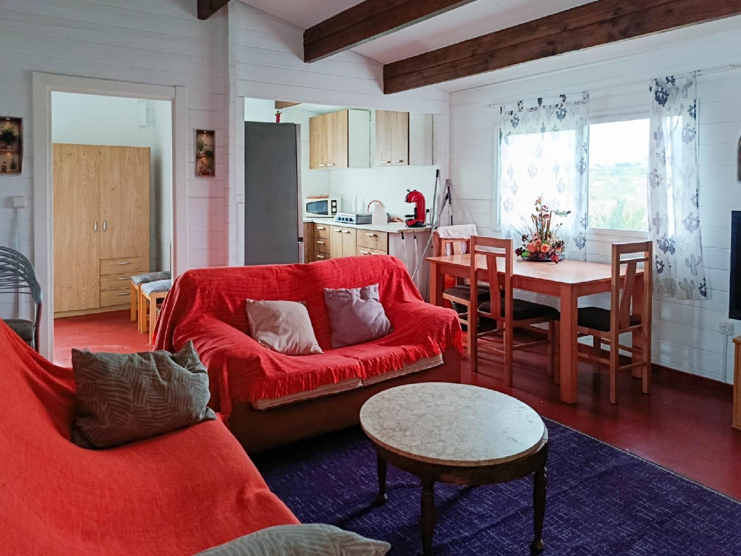  à vendre maison de campagne Crevillent Baix Vinalopó 4