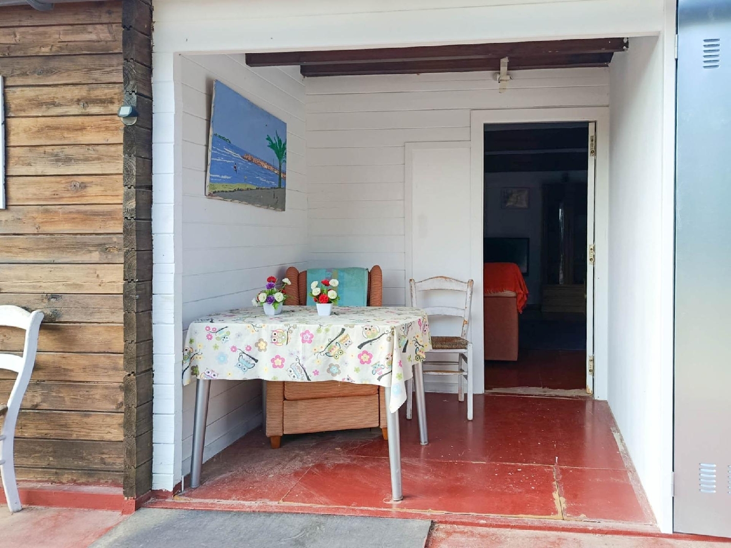  à vendre maison de campagne Crevillent Baix Vinalopó 2