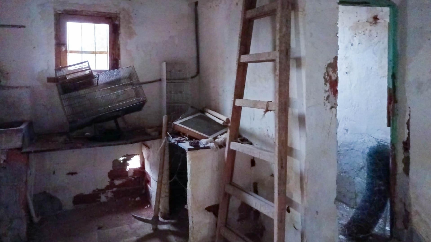  à vendre maison de campagne Crevillent Baix Vinalopó 2