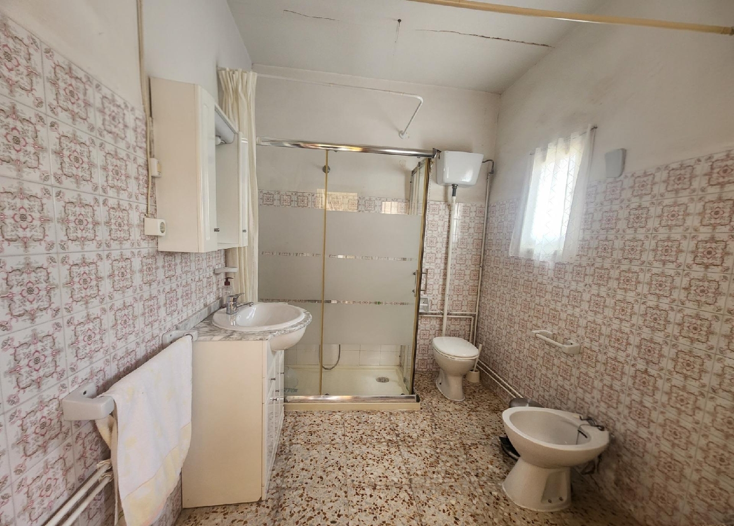  for sale country house Crevillent Baix Vinalopó 6