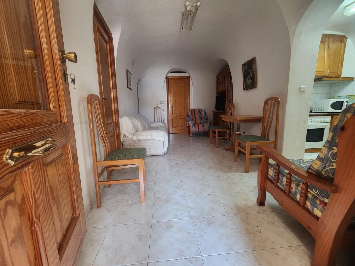  for sale country house Crevillent Baix Vinalopó 2