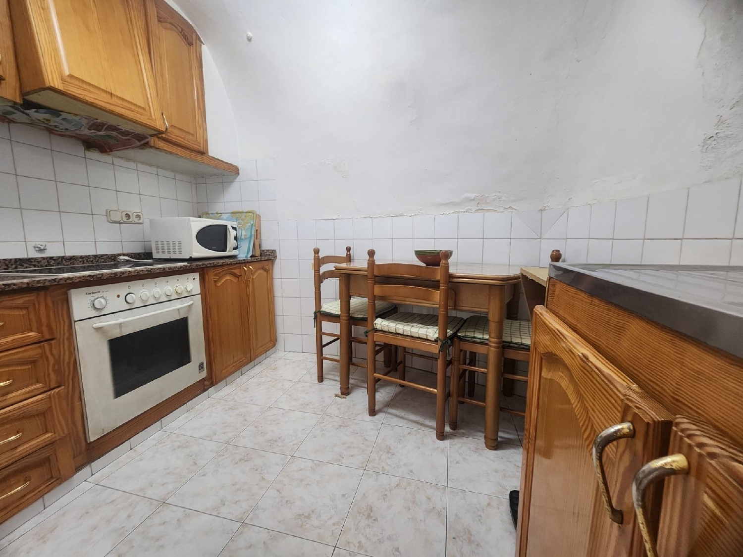  for sale country house Crevillent Baix Vinalopó 5