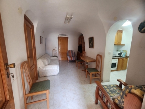 Crevillent Baix Vinalopó country house foto 6380078