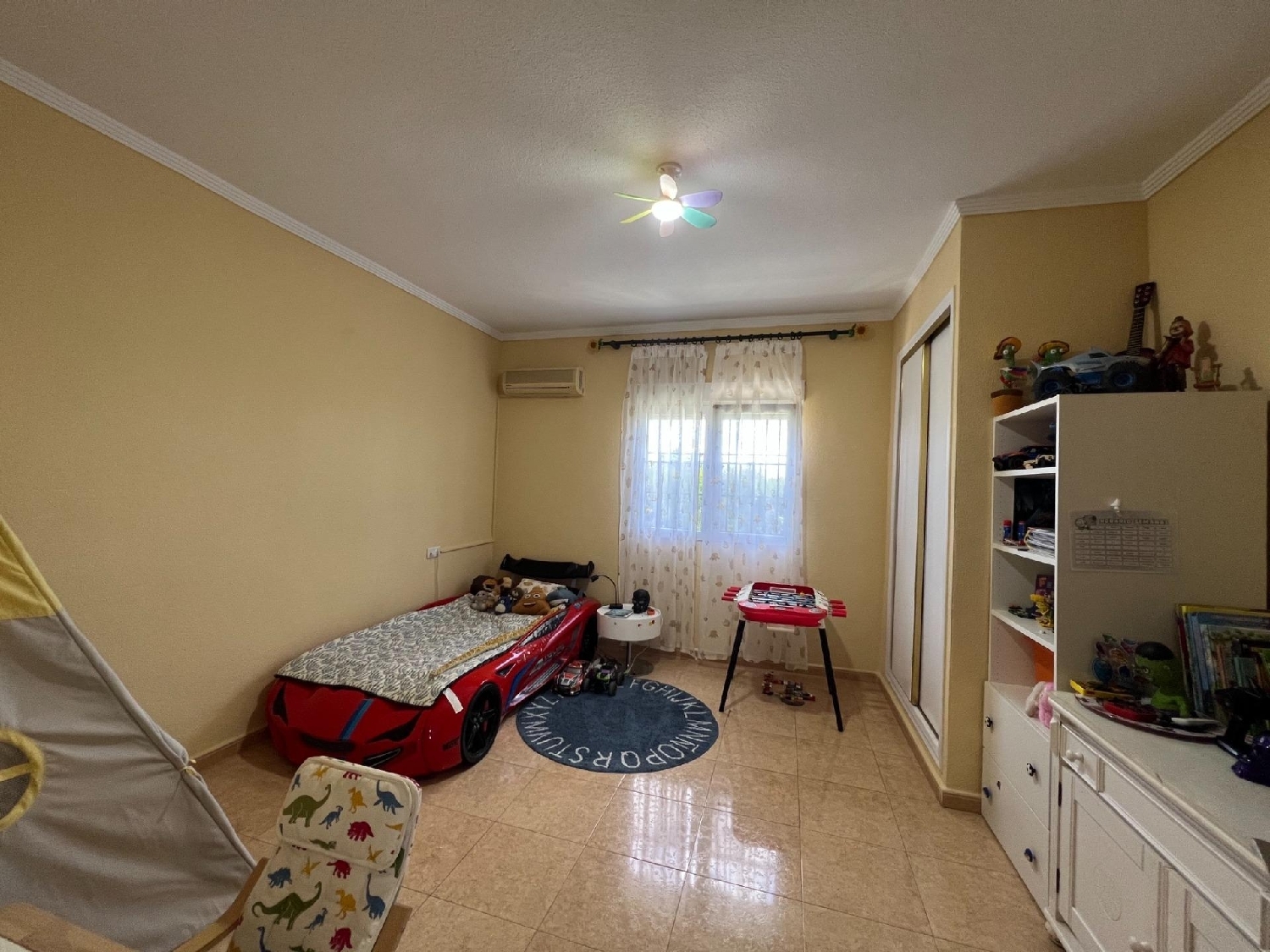  en venta finca rústica Dolores Baix Segura 8