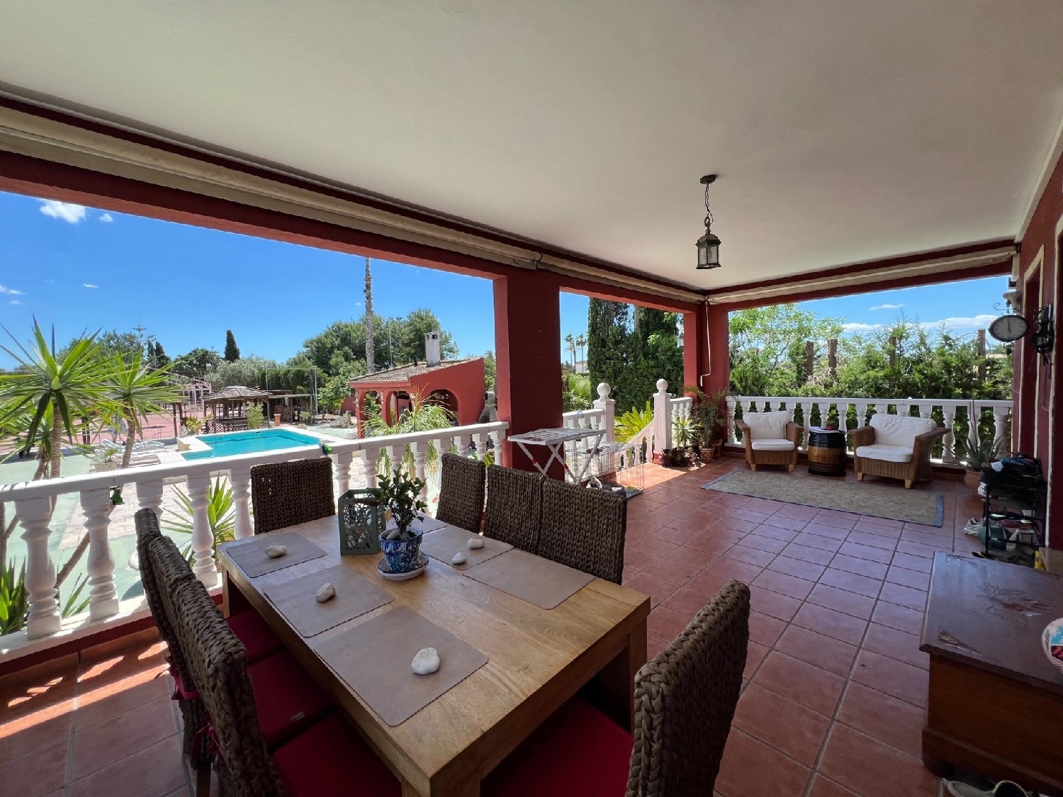  en venta finca rústica Dolores Baix Segura 4