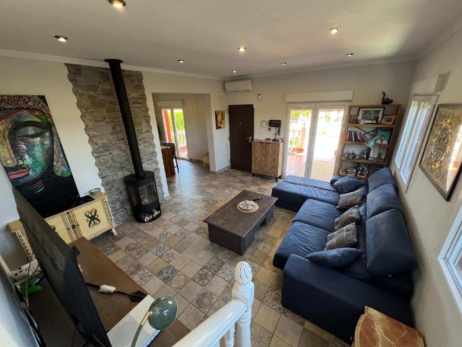  en venta finca rústica Dolores Baix Segura 3