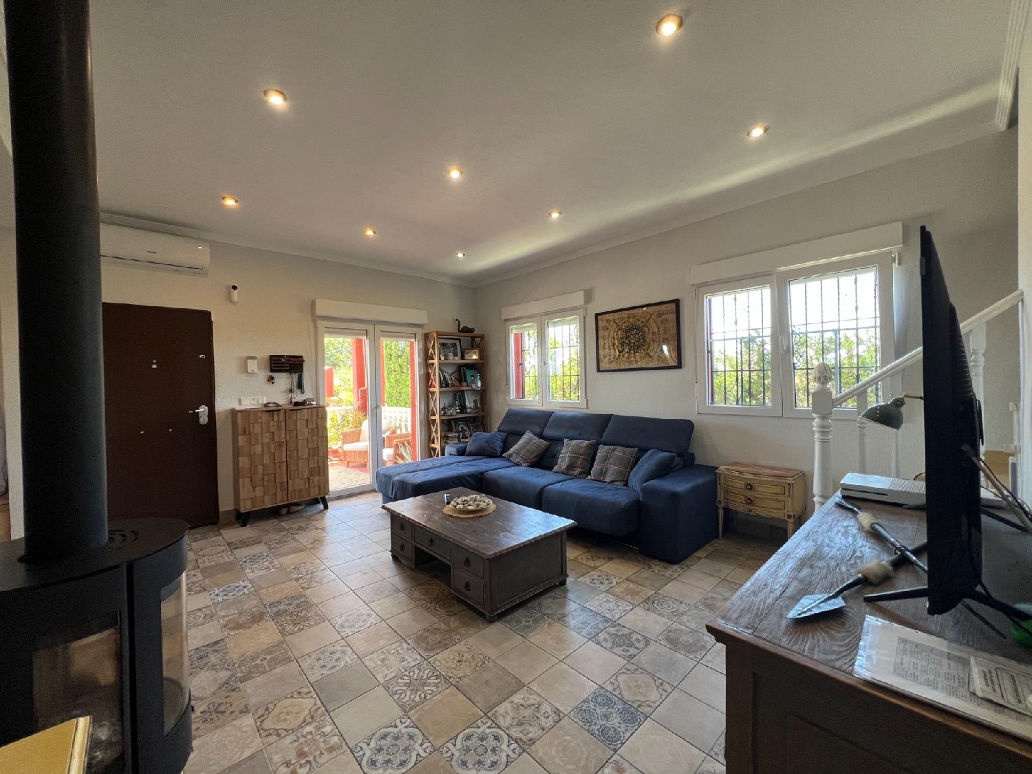  en venta finca rústica Dolores Baix Segura 7