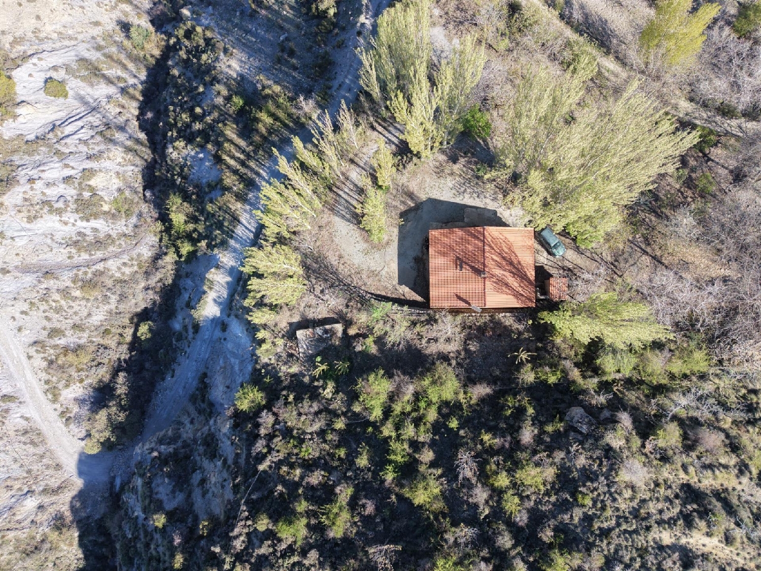 en venta finca rústica Dúrcal Valle De Lecrín 5