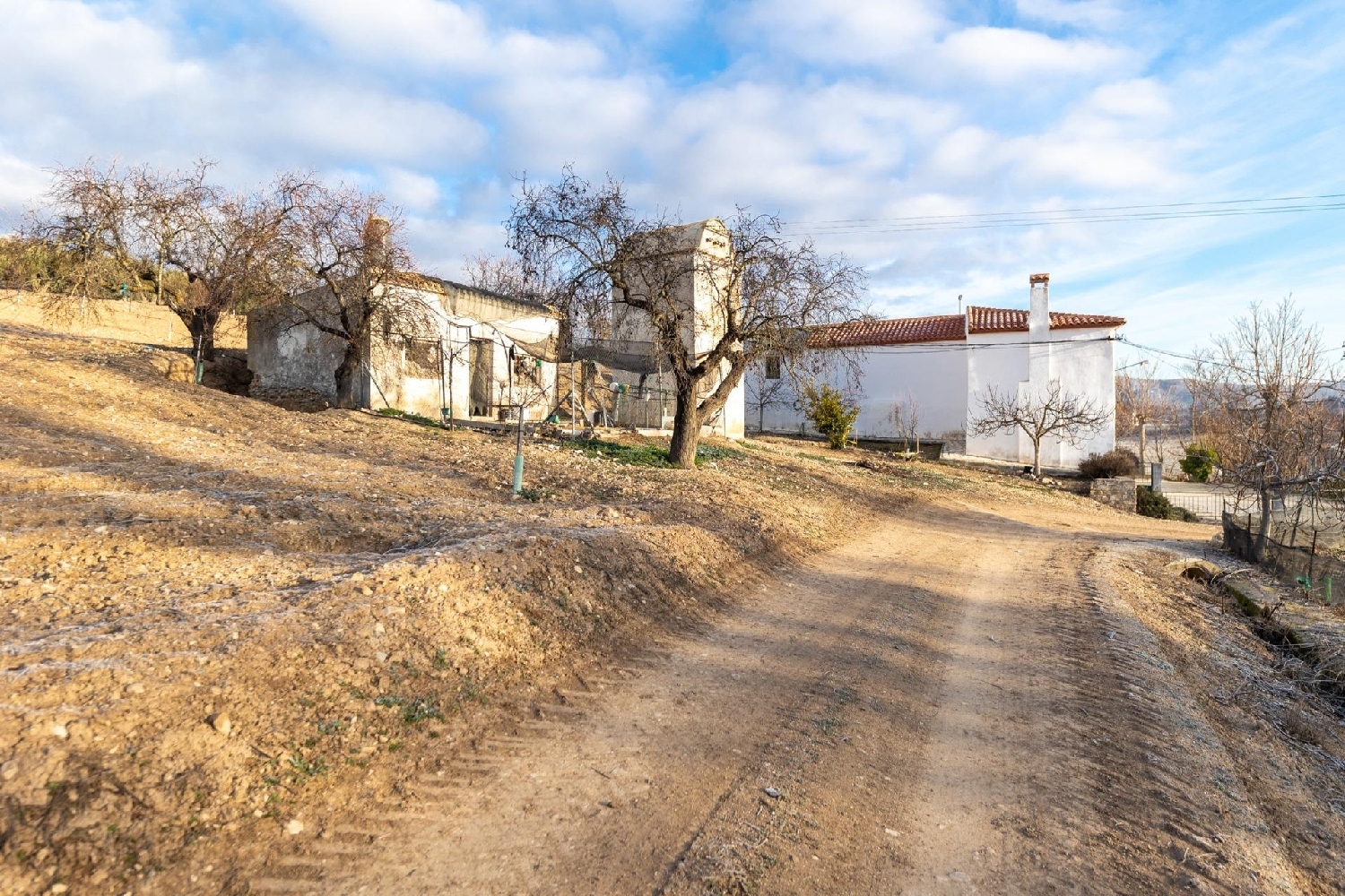 te koop boerderij Espiñaredo Ferrol 8