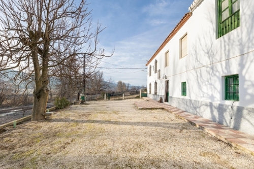Espiñaredo Ferrol boerderij foto 6385893