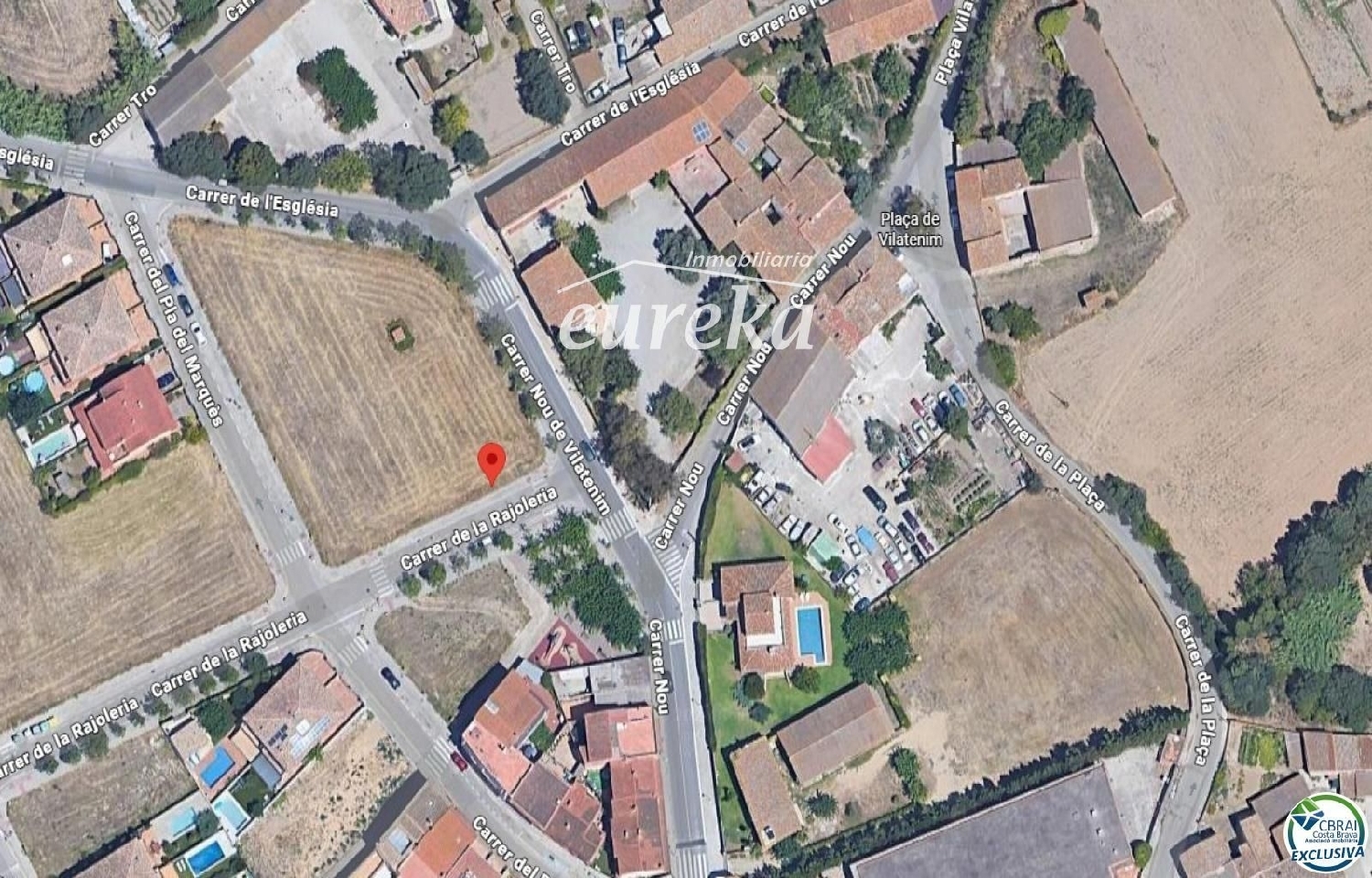  à vendre maison de campagne Figueres Alt Empordà 6