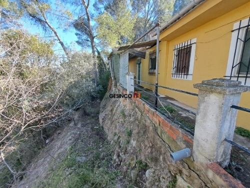 Genoves Zona Norte Landhaus Bild 6385689