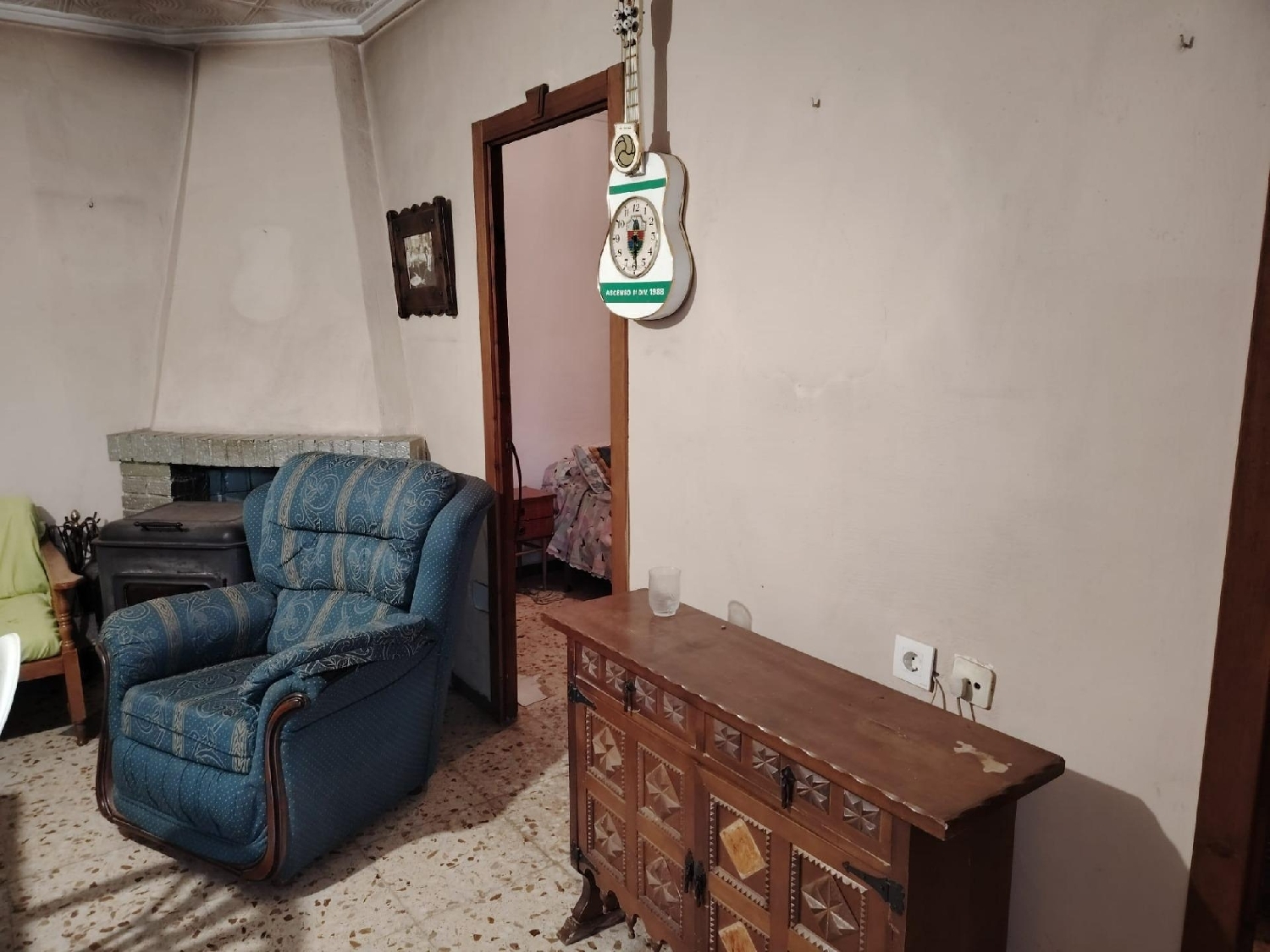  for sale country house Hondón De Las Nieves Vinalopó Mitjà 4