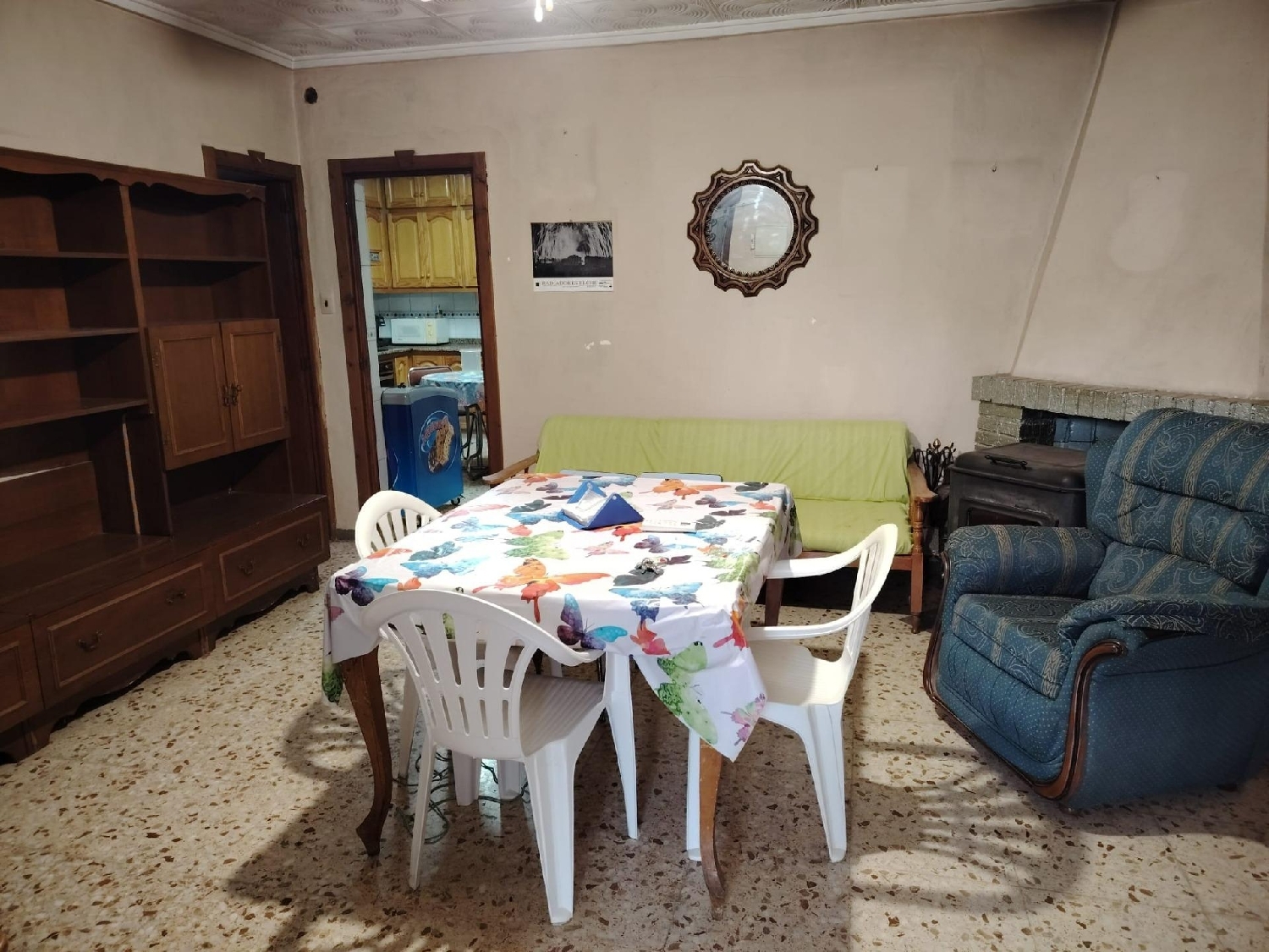 for sale country house Hondón De Las Nieves Vinalopó Mitjà 3