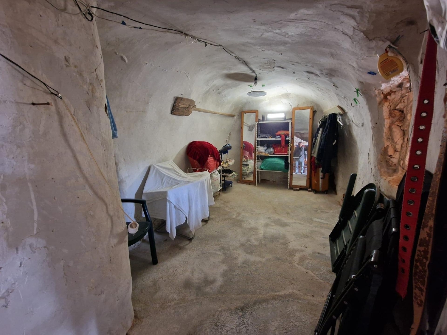  till salu hus på landet Hondón De Las Nieves Vinalopó Mitjà 7