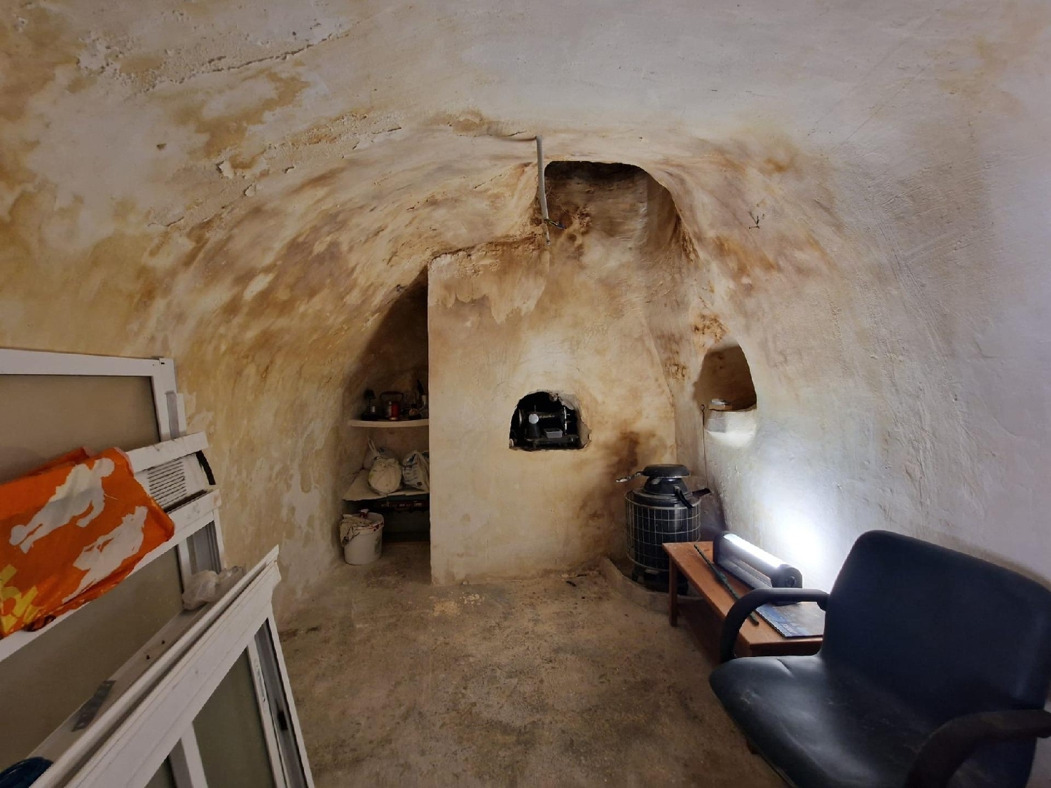  till salu hus på landet Hondón De Las Nieves Vinalopó Mitjà 4