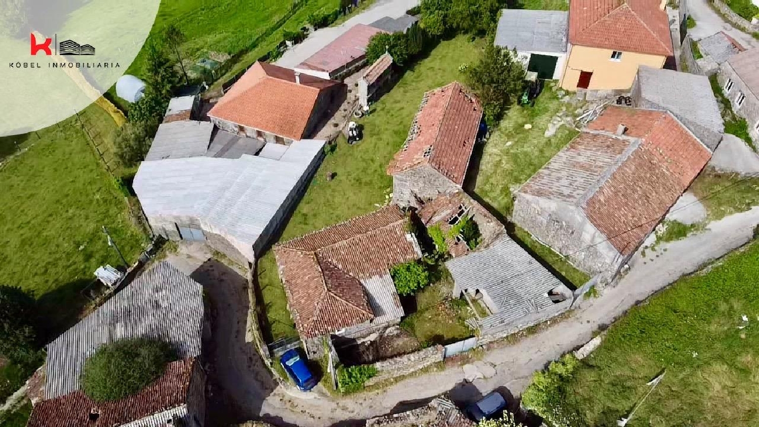  till salu hus på landet La Estrada Marina Baixa 6
