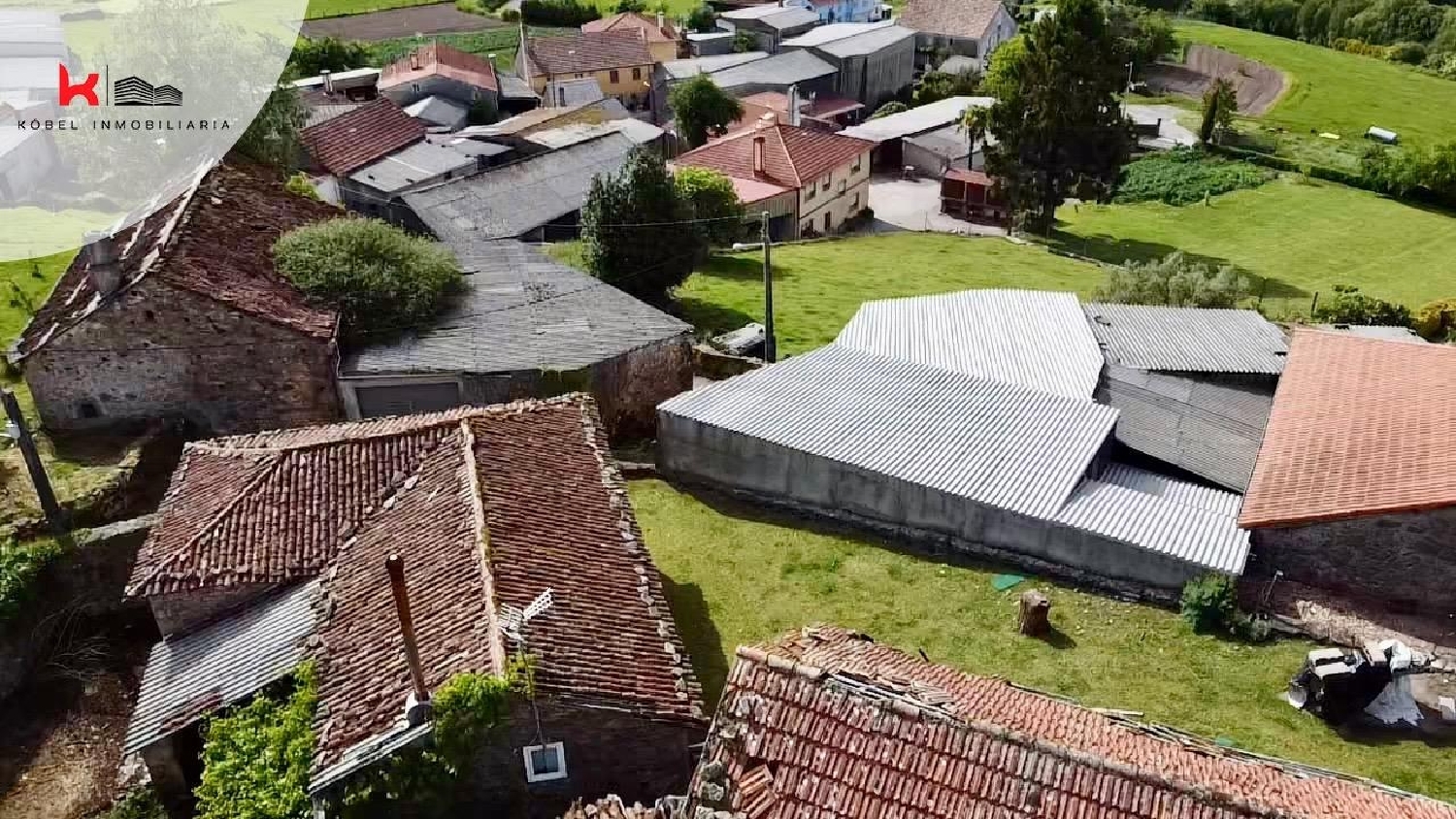  till salu hus på landet La Estrada Marina Baixa 8