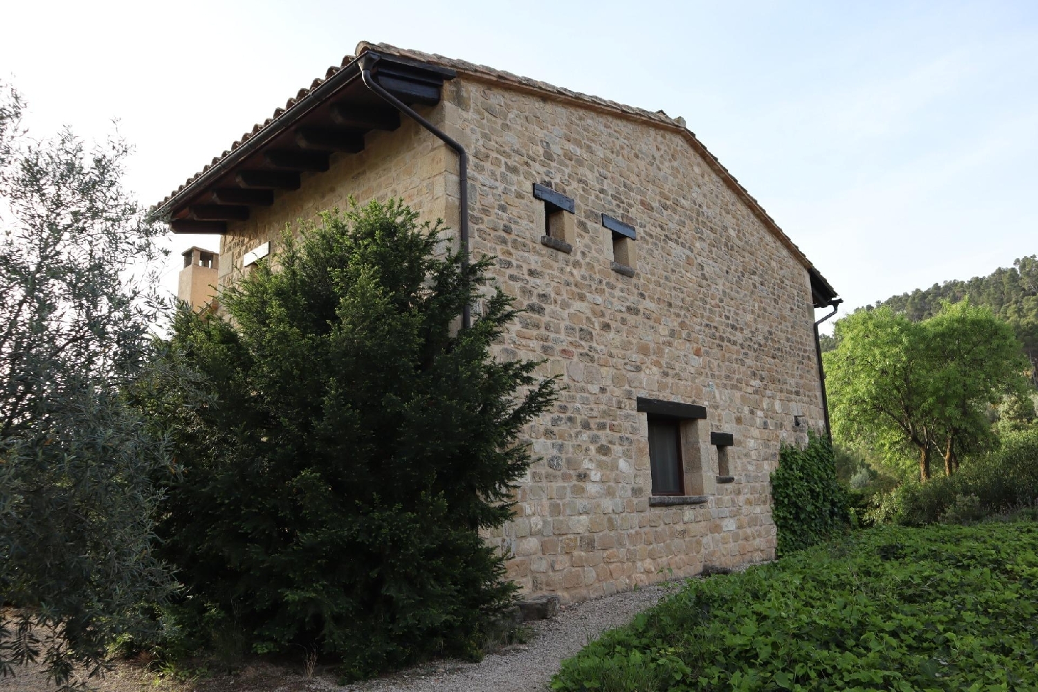  en venta finca rústica La Fresneda Matarraña 7