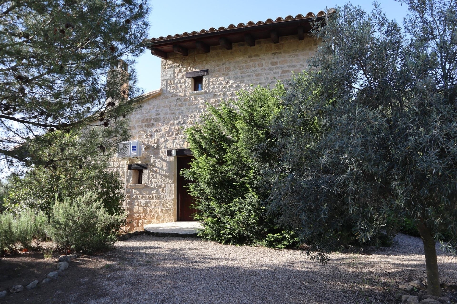  en venta finca rústica La Fresneda Matarraña 8