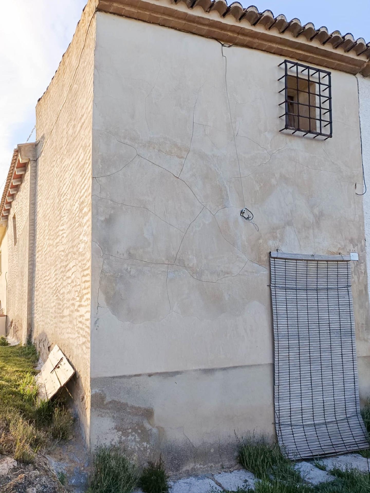 te koop boerderij La Romana Vinalopó Mitjà 5