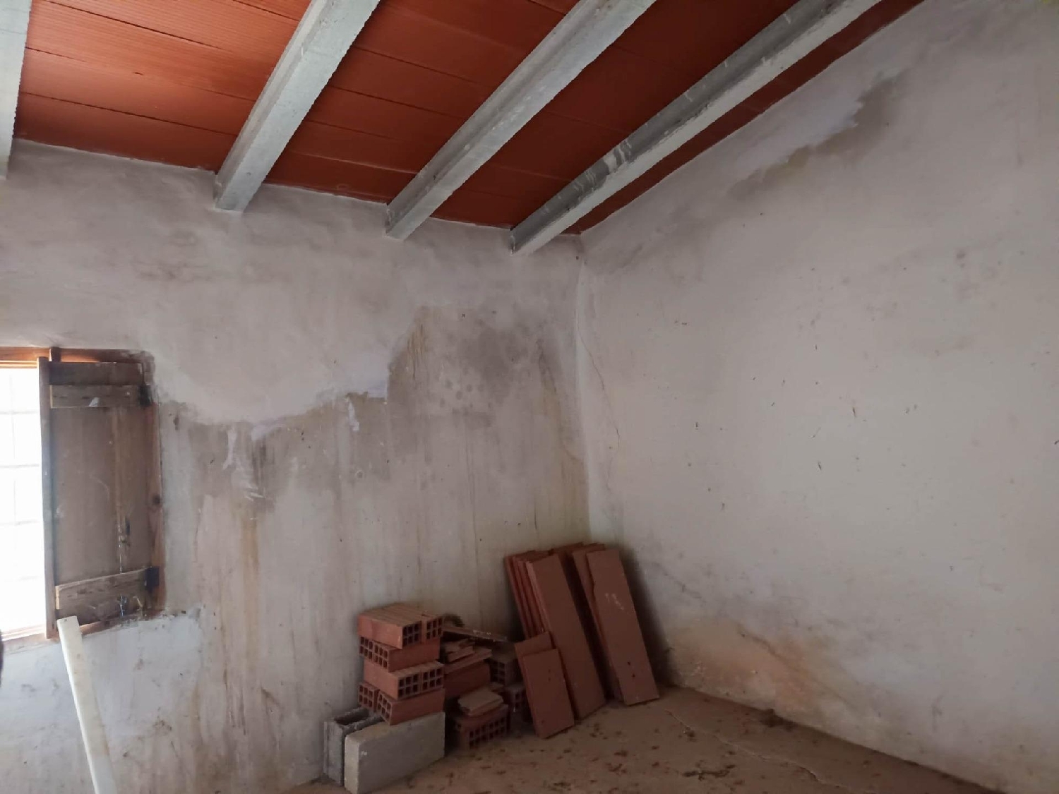 te koop boerderij La Romana Vinalopó Mitjà 7