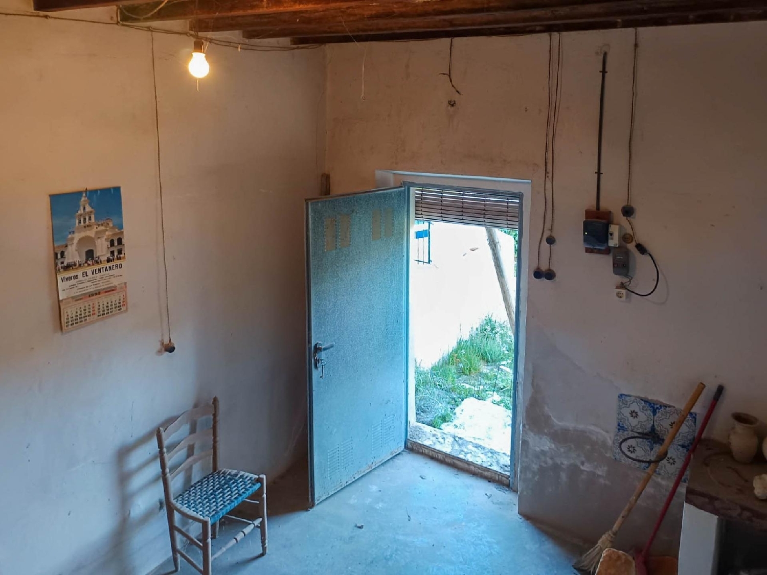 te koop boerderij La Romana Vinalopó Mitjà 6